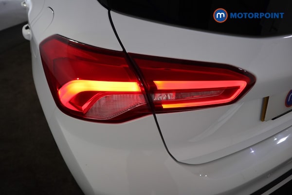 Used Ford Focus 2019 for sale - 76222826: Photo 33