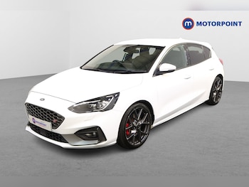Used Ford Focus 2019 for sale - 76222826: Photo 3
