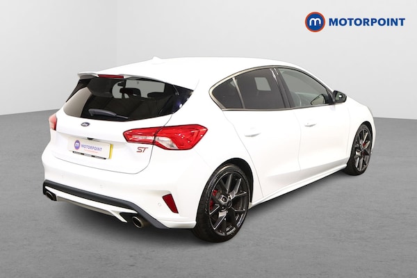 Used Ford Focus 2019 for sale - 76222826: Photo 7