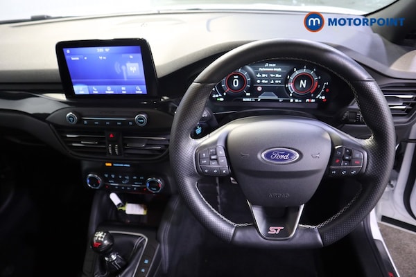 Used Ford Focus 2019 for sale - 76222826: Photo 9