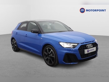 Used Audi A1 2021 for sale - 78412671: Photo