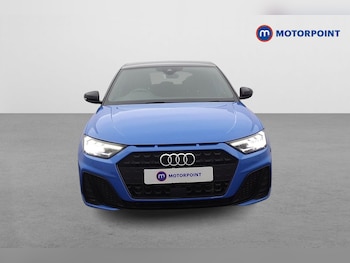 Used Audi A1 2021 for sale - 78412671: Photo