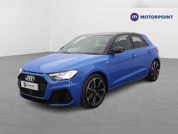 Used Audi A1 2021 for sale - 78412671: Photo