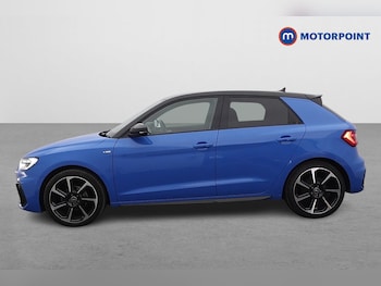 Used Audi A1 2021 for sale - 78412671: Photo