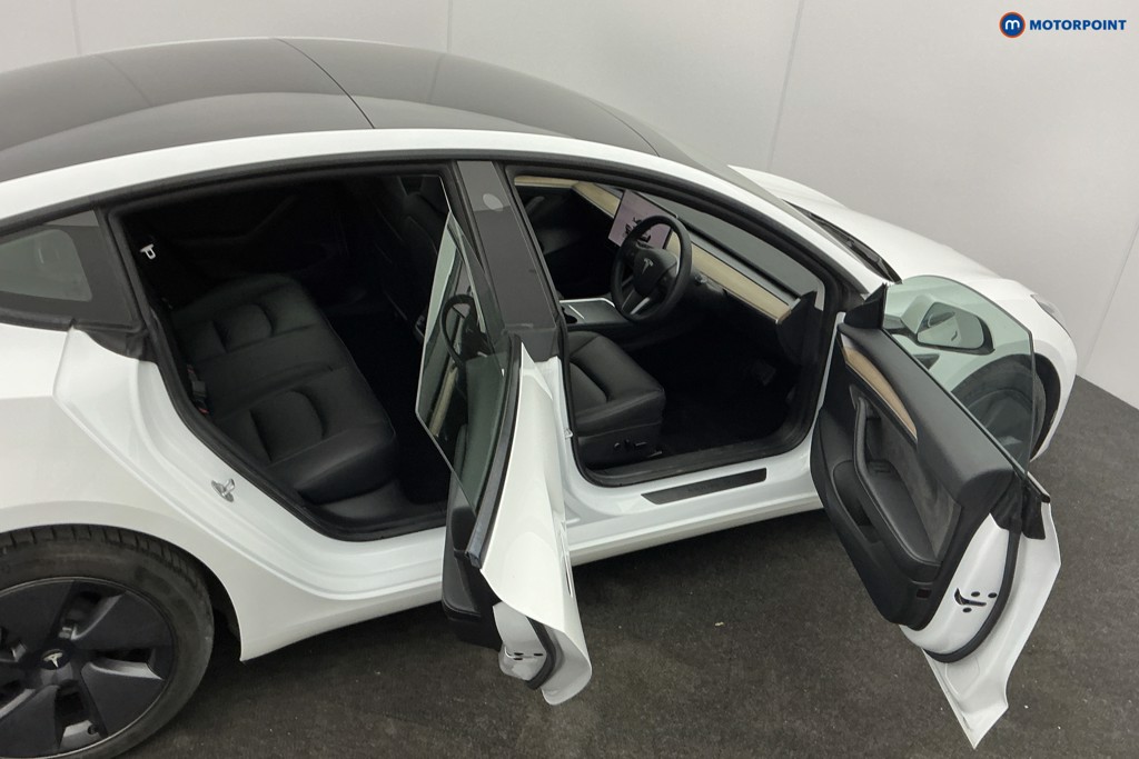 Used Tesla Model 3 2022 for sale - 77661419: Photo 13