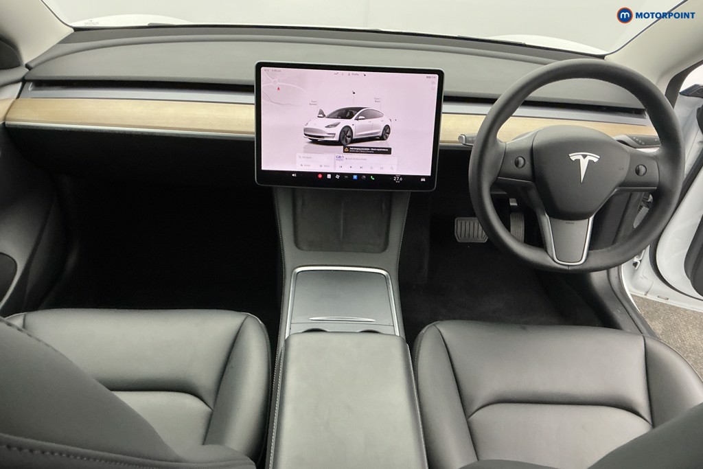 Used Tesla Model 3 2022 for sale - 77661419: Photo 20