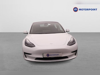 Used Tesla Model 3 2022 for sale - 77661419: Photo