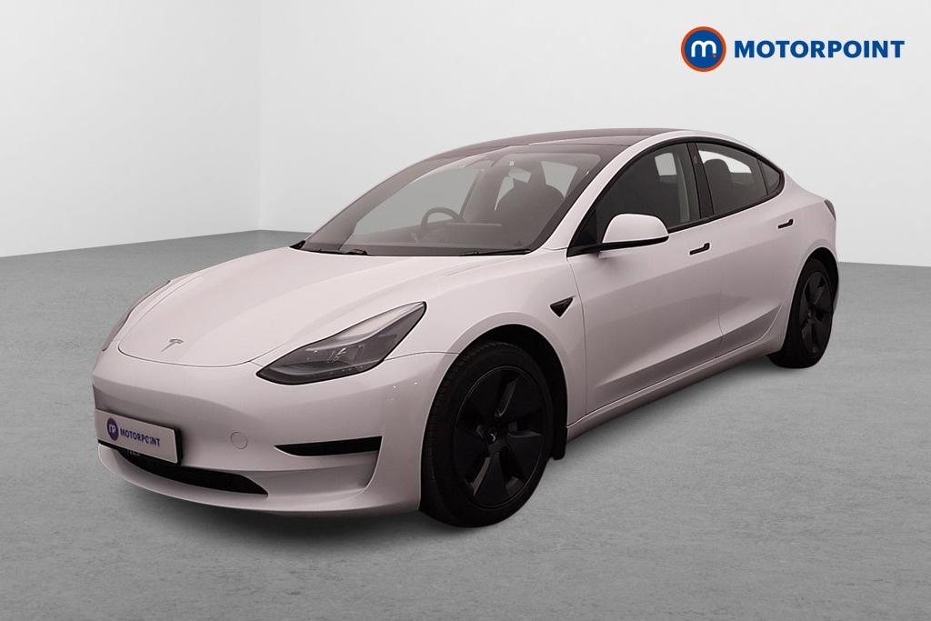 Used Tesla Model 3 2022 for sale - 77661419: Photo 3