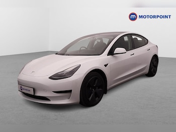 Used Tesla Model 3 2022 for sale - 77661419: Photo