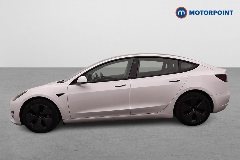 Used Tesla Model 3 2022 for sale - 77661419: Photo 4