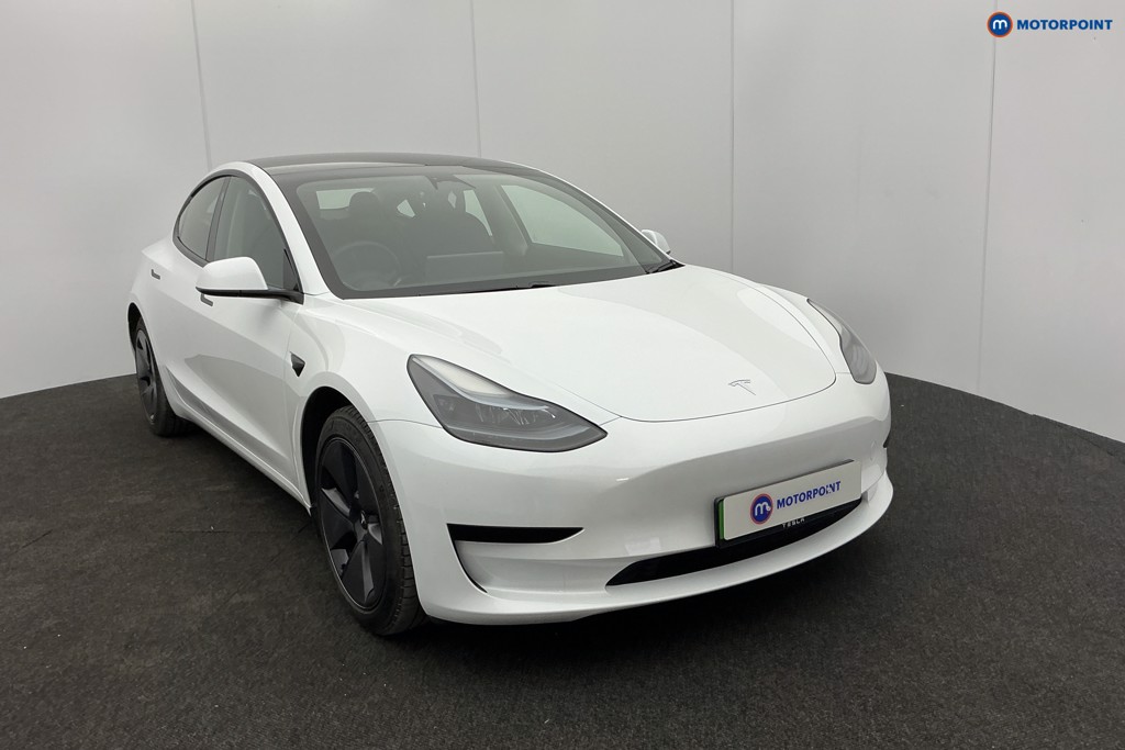 Used Tesla Model 3 2022 for sale - 77661419: Photo 41