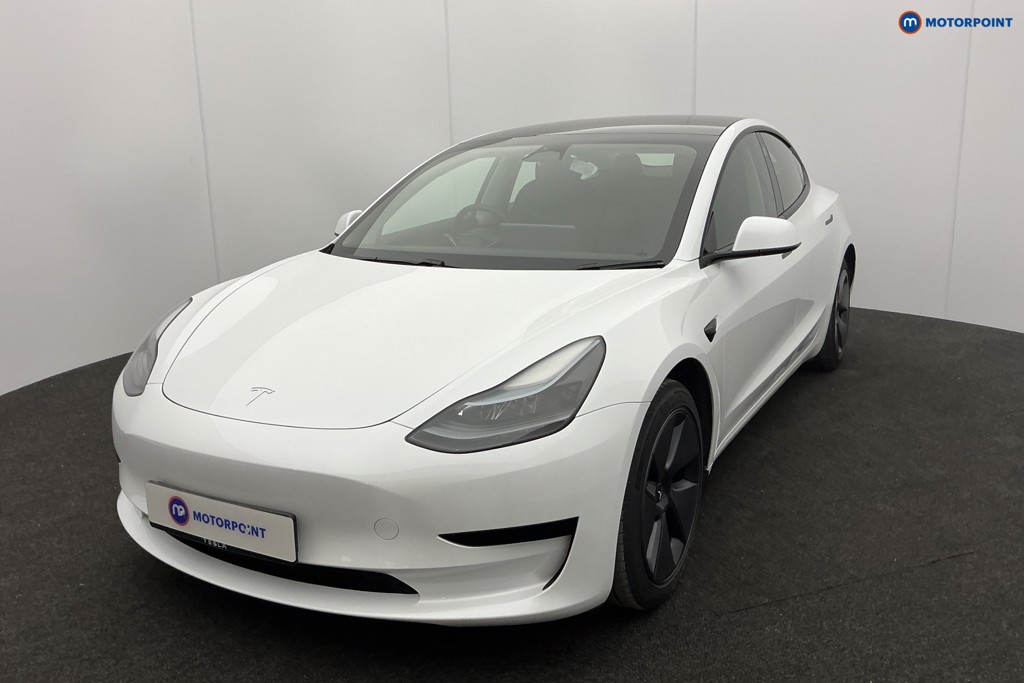 Used Tesla Model 3 2022 for sale - 77661419: Photo 43