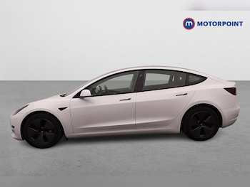 Used Tesla Model 3 2022 for sale - 77661419: Photo