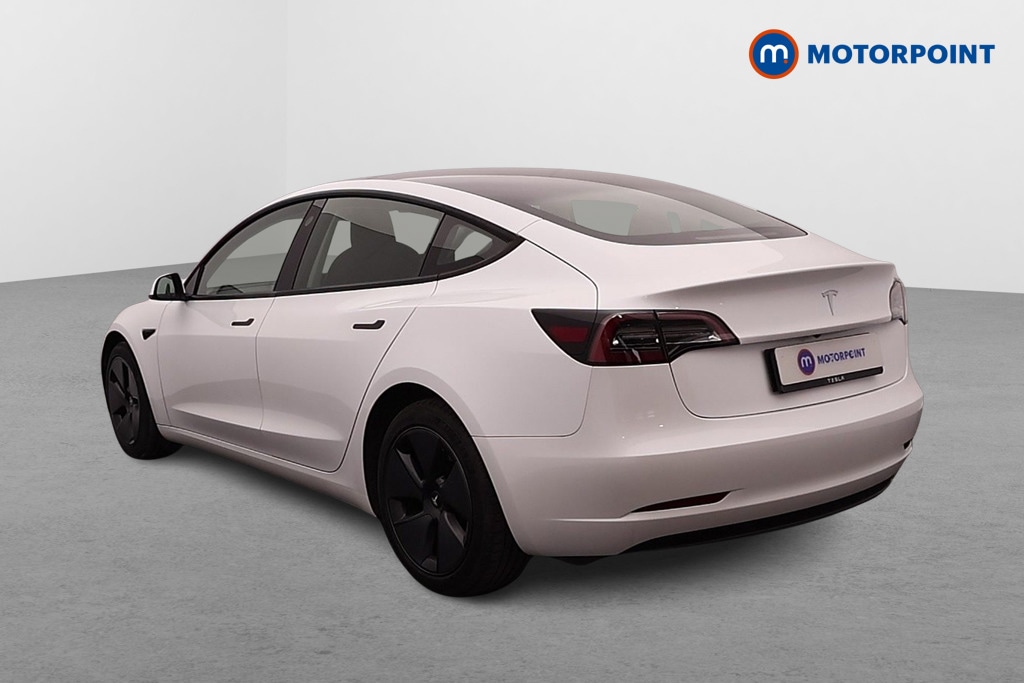Used Tesla Model 3 2022 for sale - 77661419: Photo 5