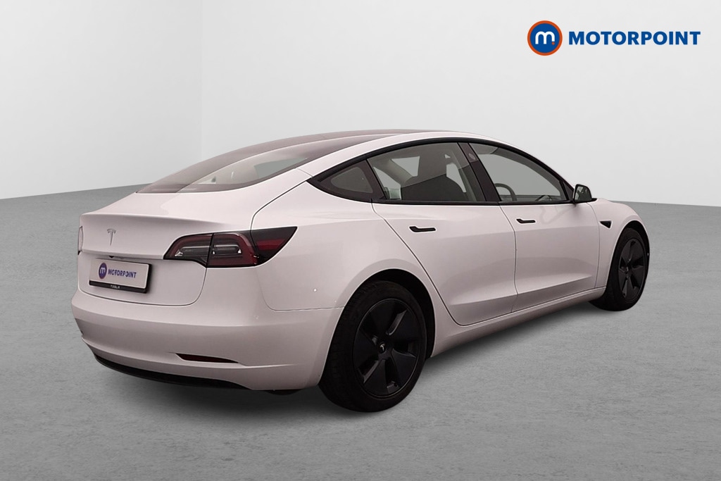 Used Tesla Model 3 2022 for sale - 77661419: Photo 7