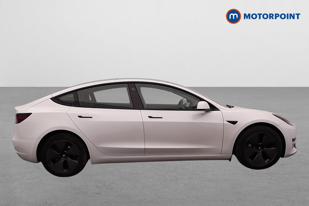 Used Tesla Model 3 2022 for sale - 77661419: Photo 8