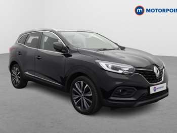 2019 - 1.3 TCE Iconic 5dr
