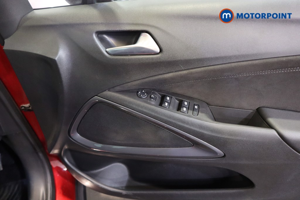 Used Vauxhall Crossland 2022 for sale - 77113815: Photo 11