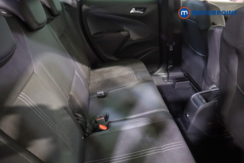Used Vauxhall Crossland 2022 for sale - 77113815: Photo 15