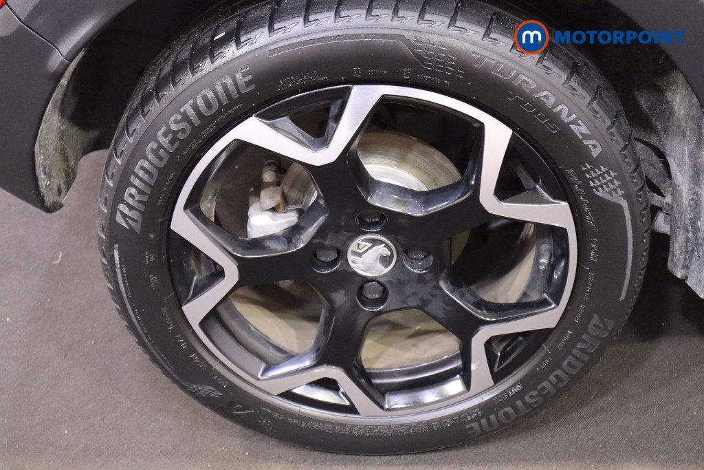 Used Vauxhall Crossland 2022 for sale - 77113815: Photo 17