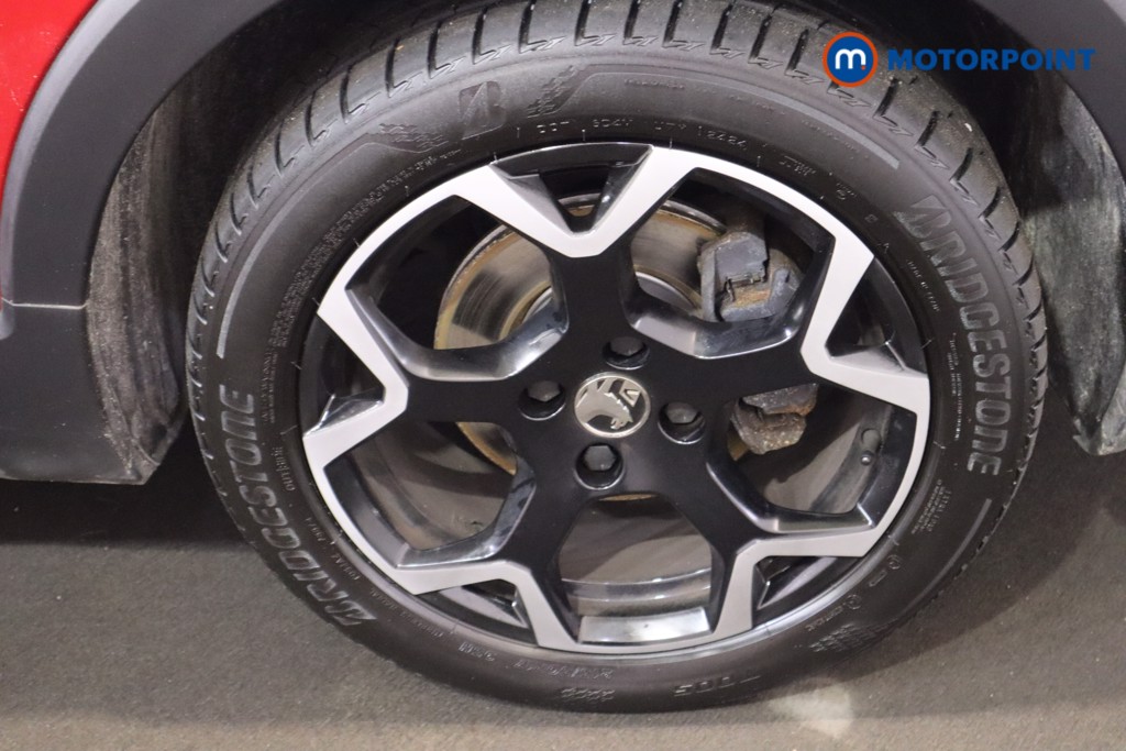 Used Vauxhall Crossland 2022 for sale - 77113815: Photo 18