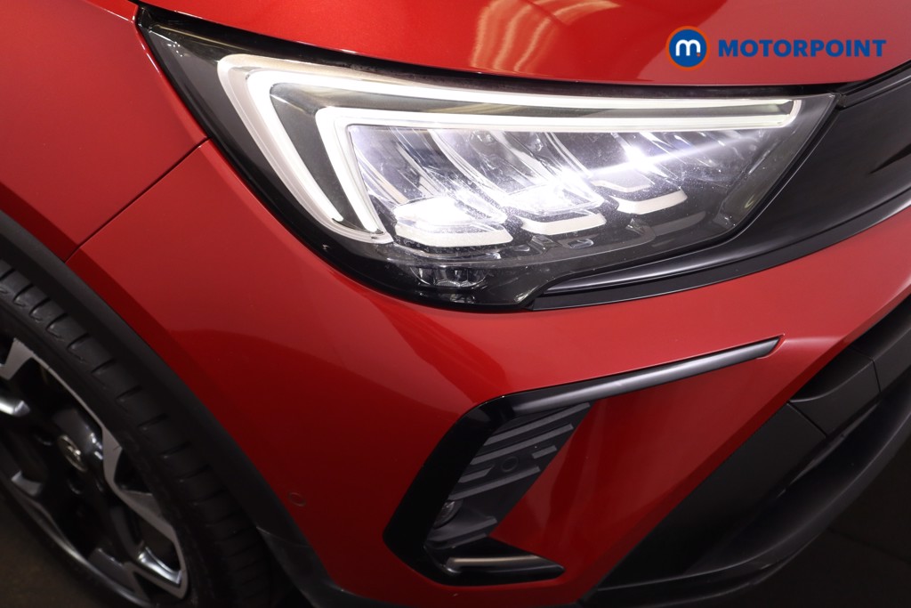 Used Vauxhall Crossland 2022 for sale - 77113815: Photo 19