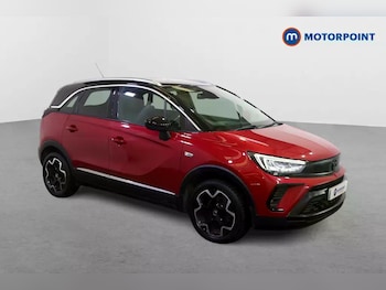 Used Vauxhall Crossland 2022 for sale - 77113815: Photo