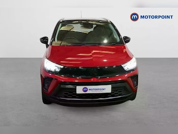 Used Vauxhall Crossland 2022 for sale - 77113815: Photo