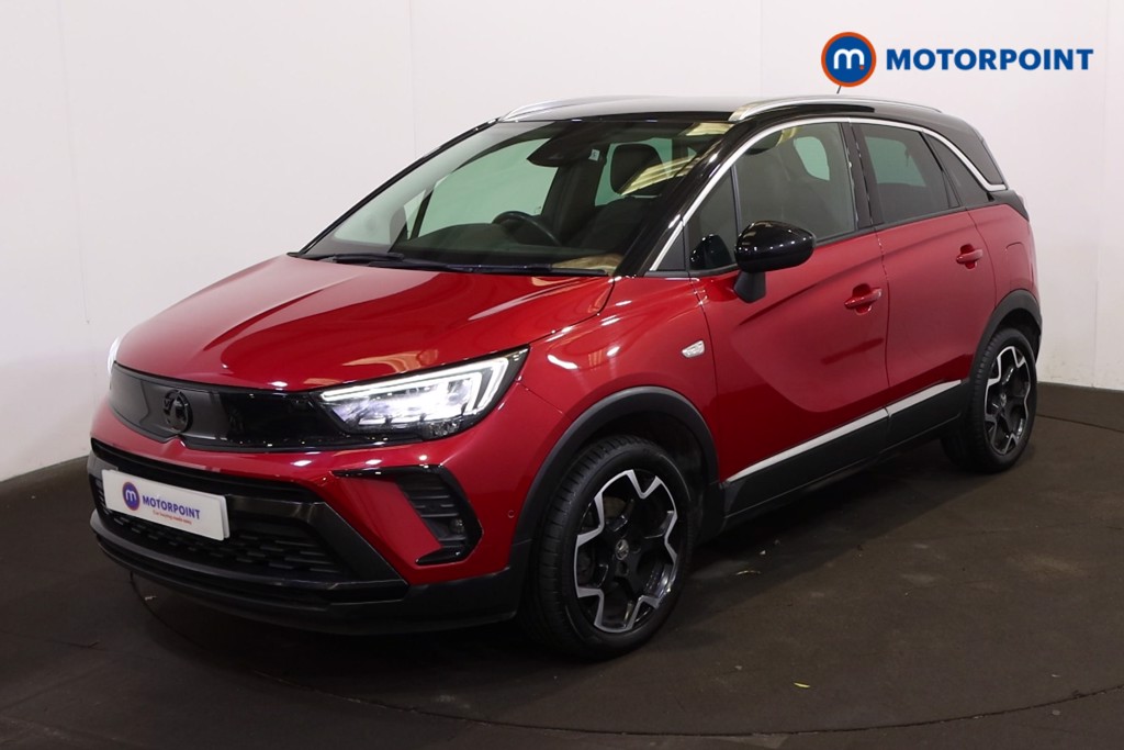 Used Vauxhall Crossland 2022 for sale - 77113815: Photo 3
