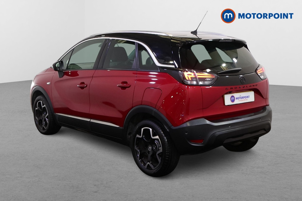 Used Vauxhall Crossland 2022 for sale - 77113815: Photo 5