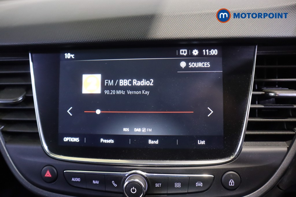 Used Vauxhall Crossland 2022 for sale - 77113815: Photo 7