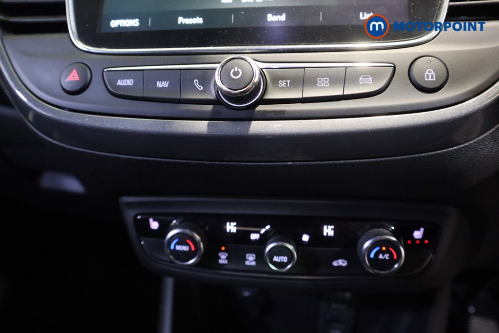 Used Vauxhall Crossland 2022 for sale - 77113815: Photo 8