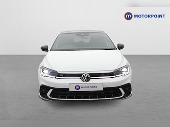 Used Volkswagen Polo undefined for sale - 78324841: Photo