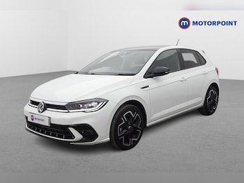 Used Volkswagen Polo undefined for sale - 78324841: Photo