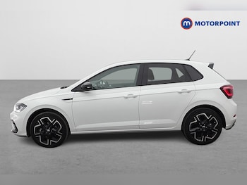 Used Volkswagen Polo undefined for sale - 78324841: Photo