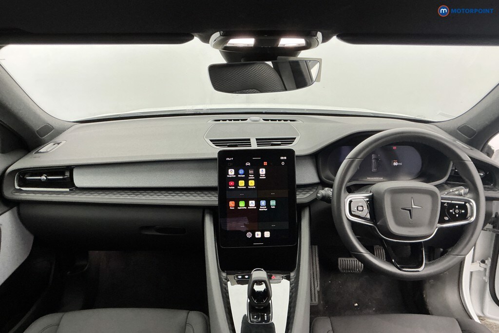 Used Polestar Polestar 2 2023 for sale - 77579197: Photo 22