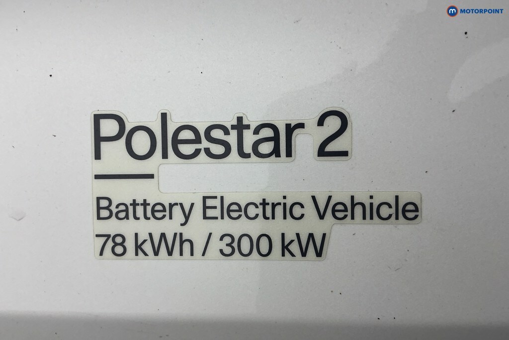 Used Polestar Polestar 2 2023 for sale - 77579197: Photo 37