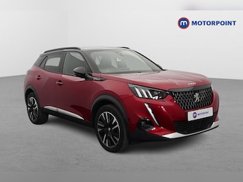 Used Peugeot 2008 2020 for sale - 79209167: Photo