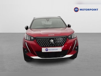 Used Peugeot 2008 2020 for sale - 79209167: Photo