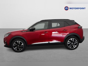 Used Peugeot 2008 2020 for sale - 79209167: Photo
