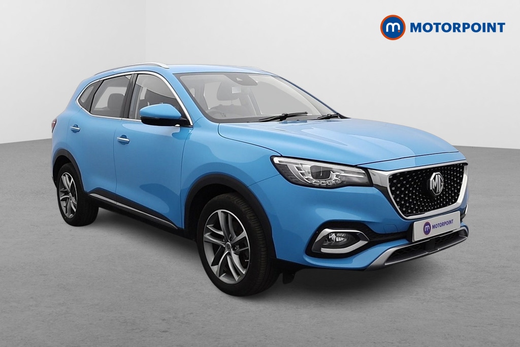 Used MG MG HS 2022 for sale - 76494876: Photo 1