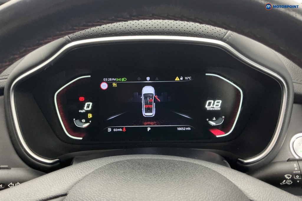 Used MG MG HS 2022 for sale - 76494876: Photo 10