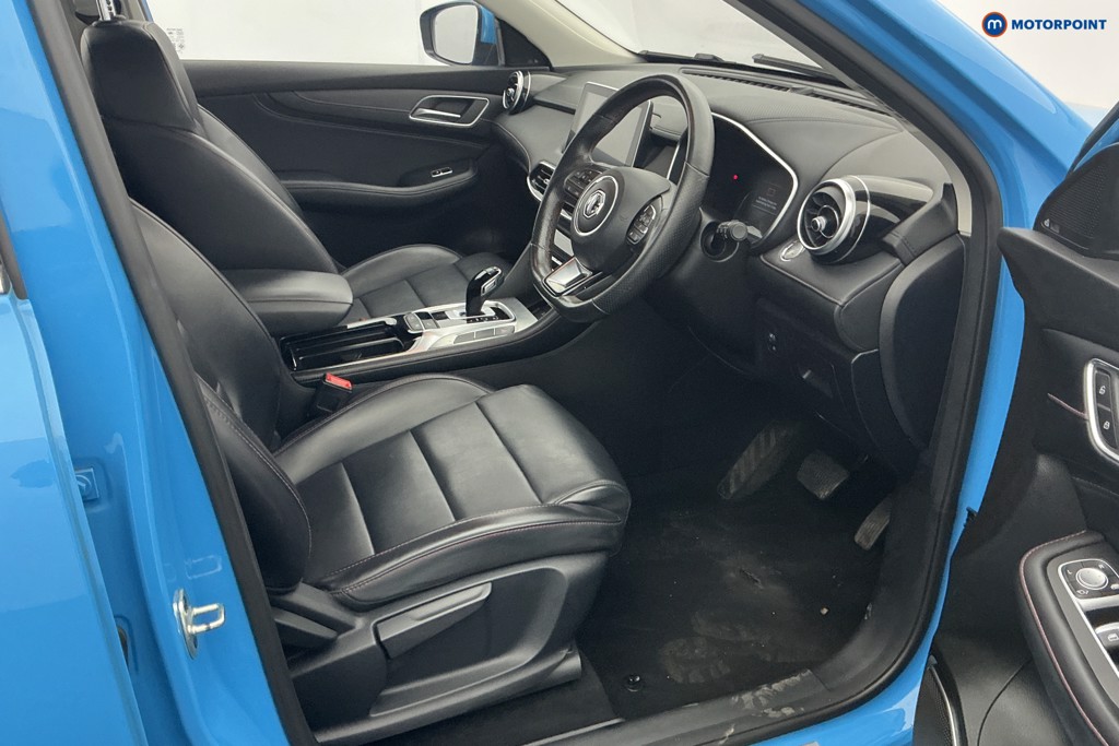 Used MG MG HS 2022 for sale - 76494876: Photo 11