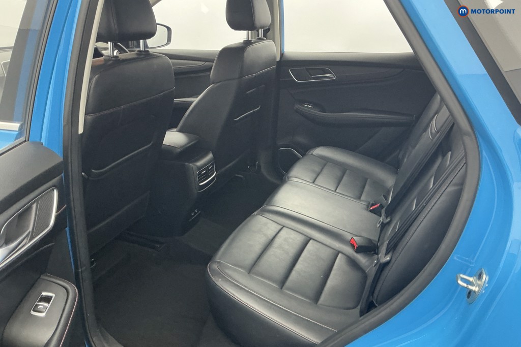 Used MG MG HS 2022 for sale - 76494876: Photo 12