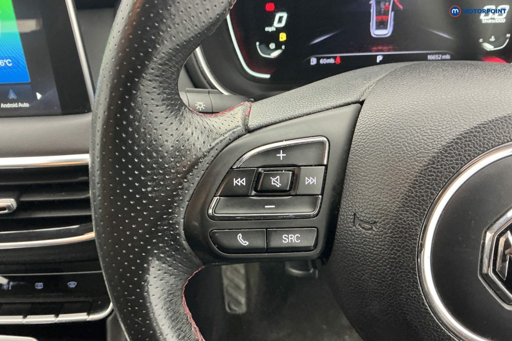 Used MG MG HS 2022 for sale - 76494876: Photo 14