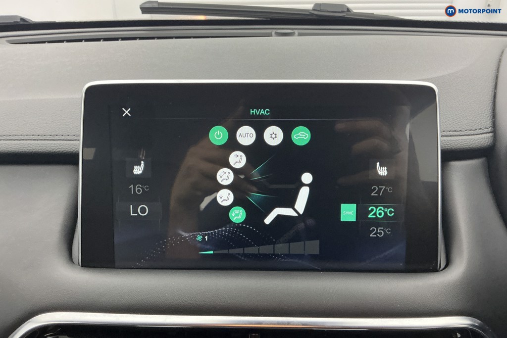 Used MG MG HS 2022 for sale - 76494876: Photo 15