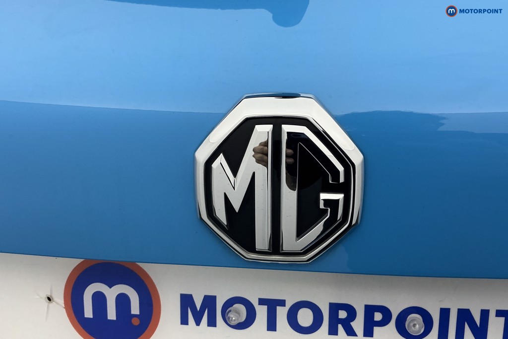 Used MG MG HS 2022 for sale - 76494876: Photo 17