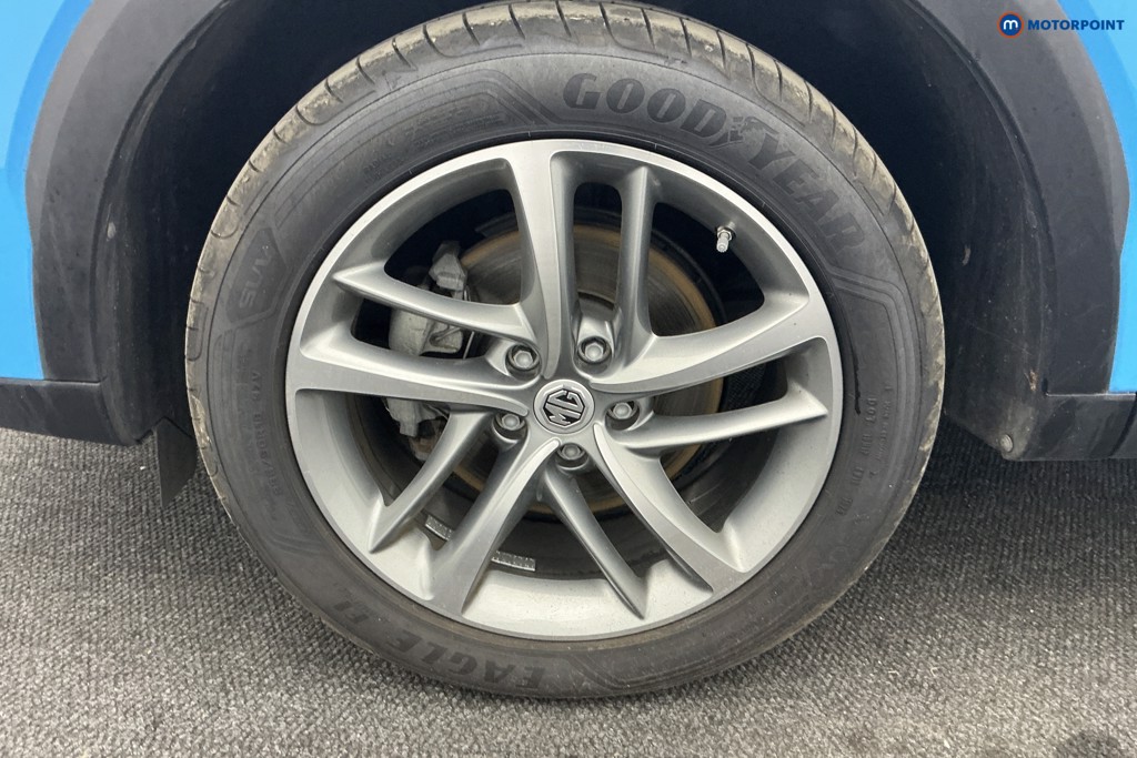 Used MG MG HS 2022 for sale - 76494876: Photo 20