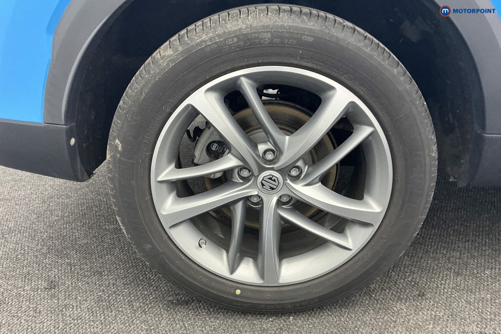 Used MG MG HS 2022 for sale - 76494876: Photo 21