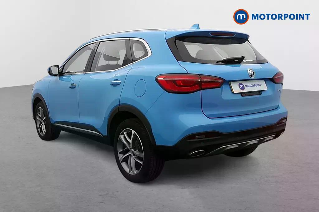 Used MG MG HS 2022 for sale - 76494876: Photo 5